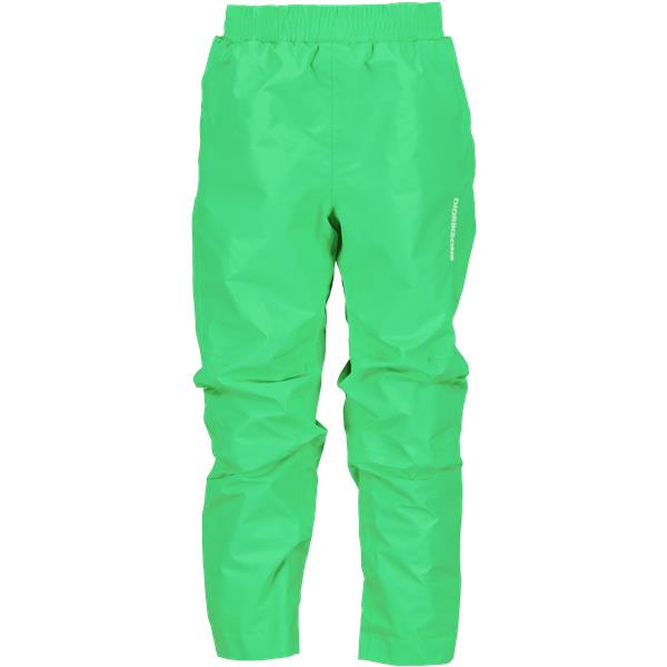 Otroške hlače IDUR KIDS PANTS 4 Frog Green