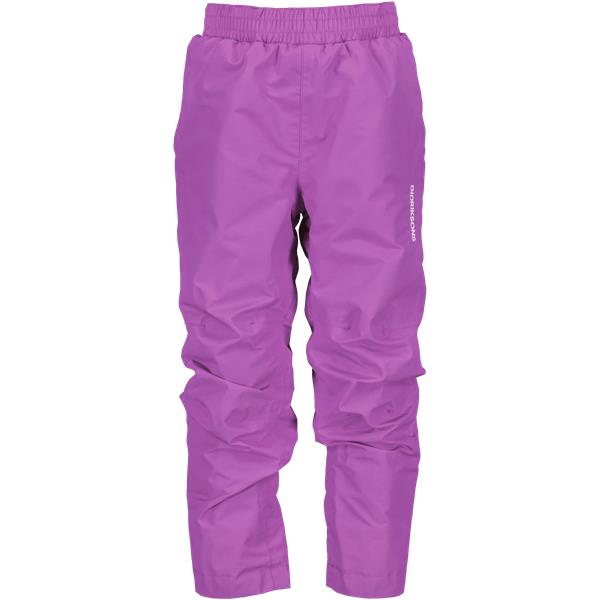 Otroške hlače IDUR KIDS PANTS 4 Tulip Purpl