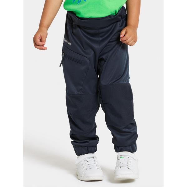 Otroške hlače LÖVET KIDS PANT 8 Navy