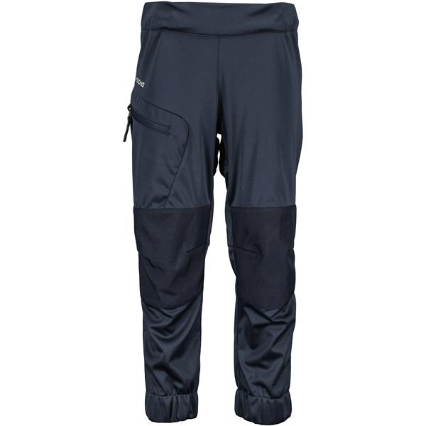 Otroške hlače LÖVET KIDS PANT 8 Navy