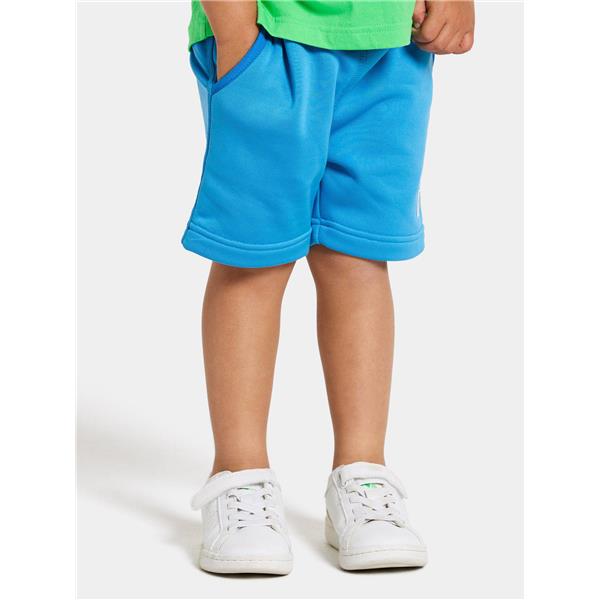 Otroške kratke hlače CORIN KIDS SHORTS 2 Blue L