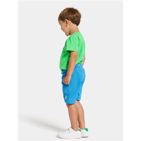 Otroške kratke hlače CORIN KIDS SHORTS 2 Blue L