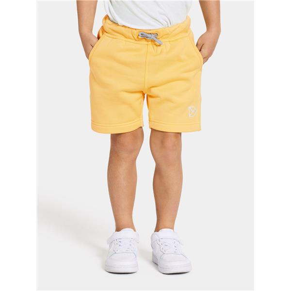 Otroške kratke hlače CORIN KIDS SHORTS 2 Creamy