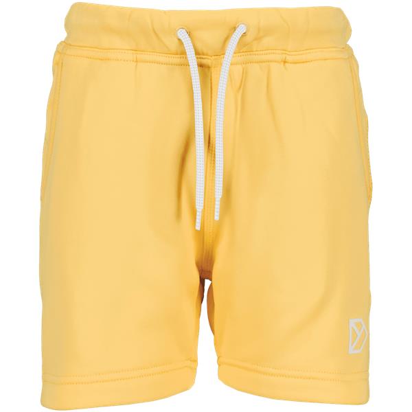 Otroške kratke hlače CORIN KIDS SHORTS 2 Creamy