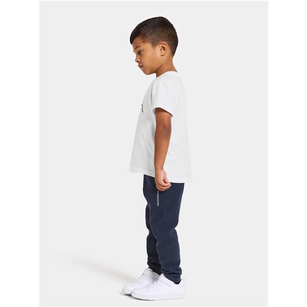 Otroška majica MYNTA KIDS T-SHIRT 2 Snow wh