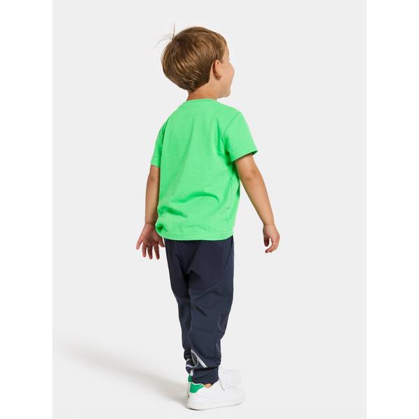 Otroška majica MYNTA KIDS T-SHIRT 2 Frog Gr