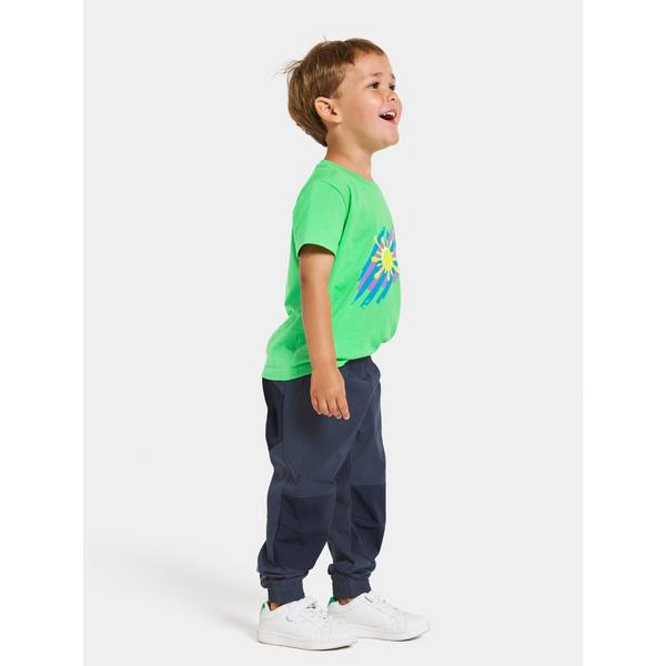 Otroška majica MYNTA KIDS T-SHIRT 2 Frog Gr