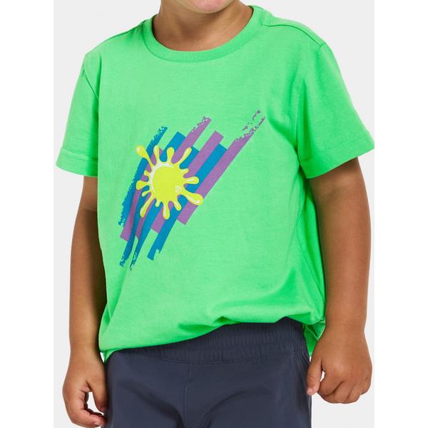 Otroška majica MYNTA KIDS T-SHIRT 2 Frog Gr