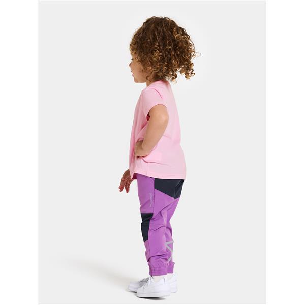 Otroška majica MYNTA KIDS T-SHIRT 2 Orchid