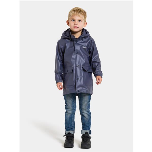 Otroška jakna JOJO KIDS JKT Navy