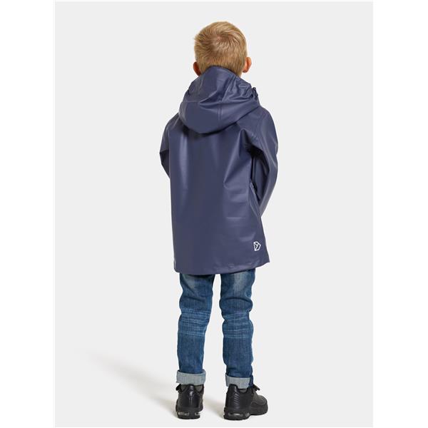 Otroška jakna JOJO KIDS JKT Navy