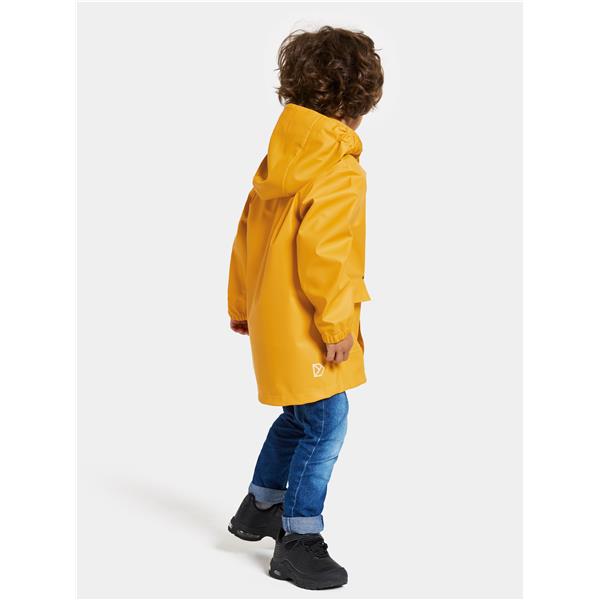 Otroška jakna JOJO KIDS JKT Oat Yellow