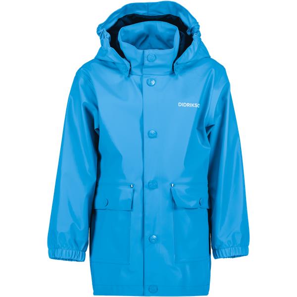 Otroška jakna JOJO KIDS JKT Sharp blue