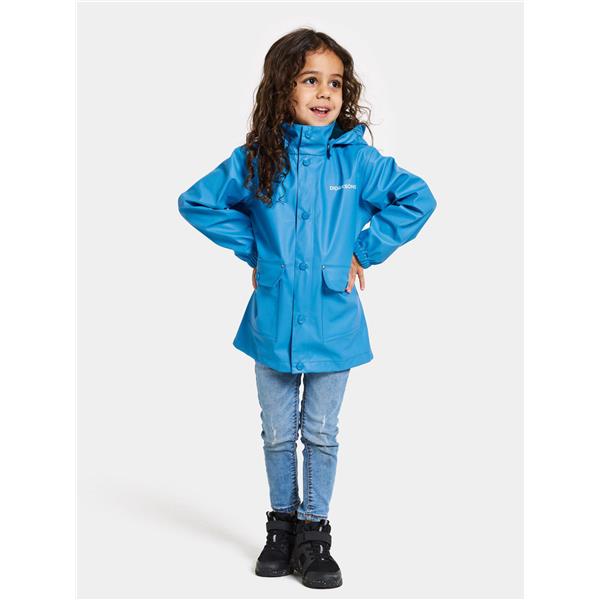 Otroška jakna JOJO KIDS JKT Sharp blue