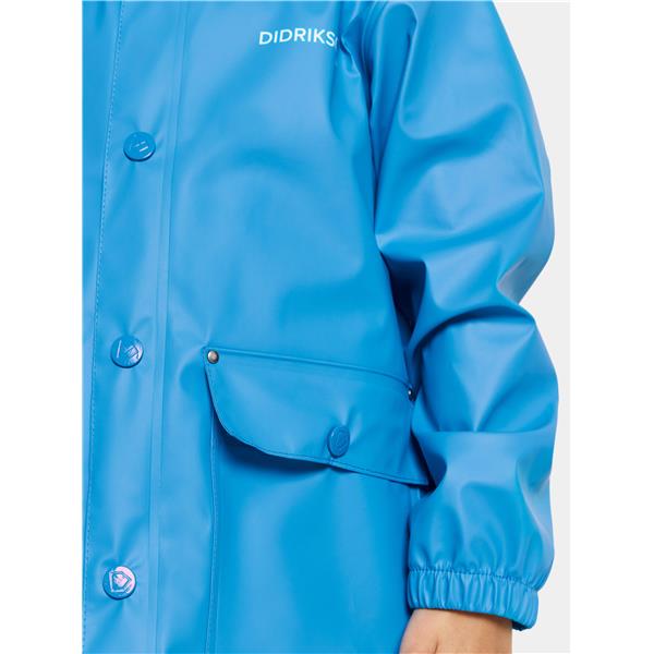 Otroška jakna JOJO KIDS JKT Sharp blue