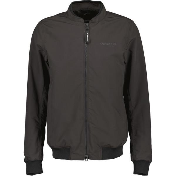 Moška jakna ARRAN USX JKT Black