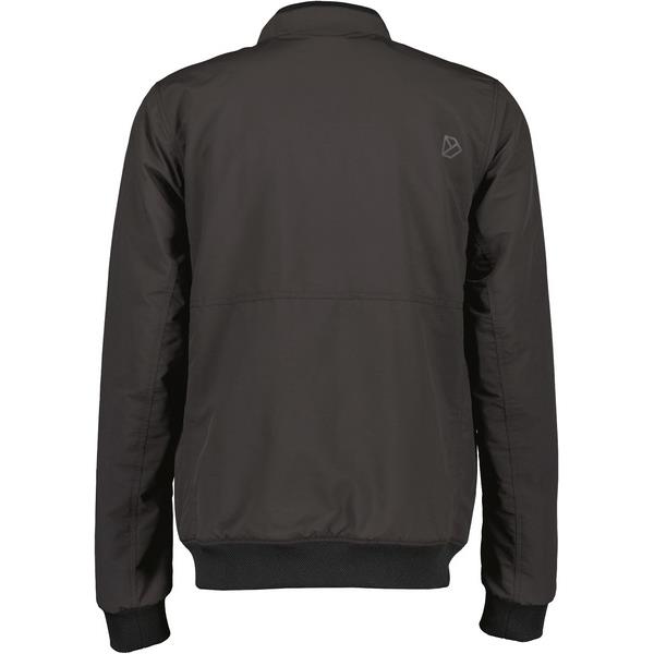 Moška jakna ARRAN USX JKT Black