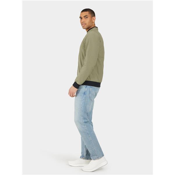 Moška jakna ARRAN USX JKT Dusty Olive
