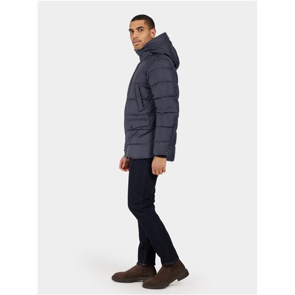 Muška jakna FABIO USX JKT Dark Night Blue