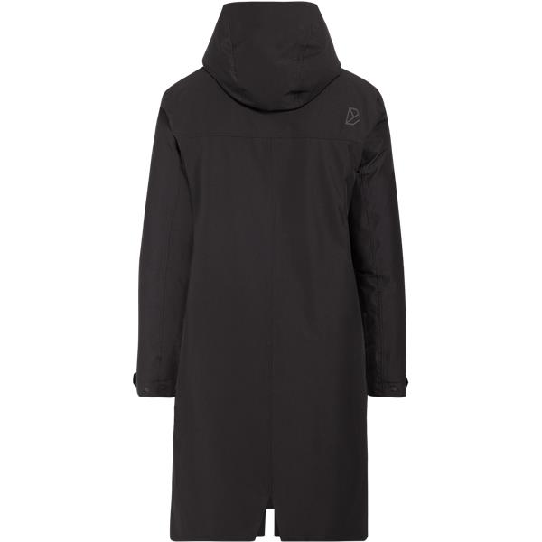 Moška jakna FALKE USX PARKA Black