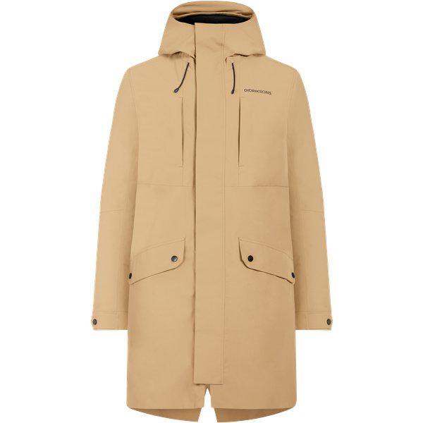 Moška jakna FALKE USX PARKA Wood