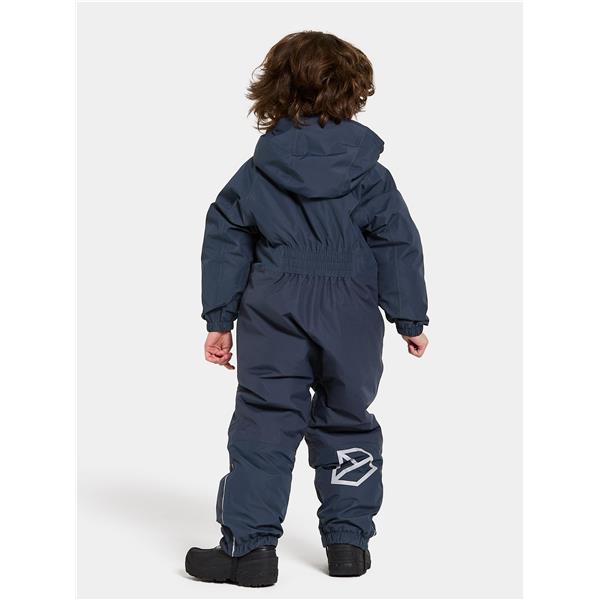 Dječji kombinezon TALVI KIDS COVER Navy