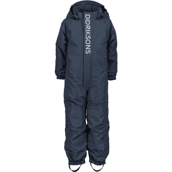 Dječji kombinezon TALVI KIDS COVER Navy
