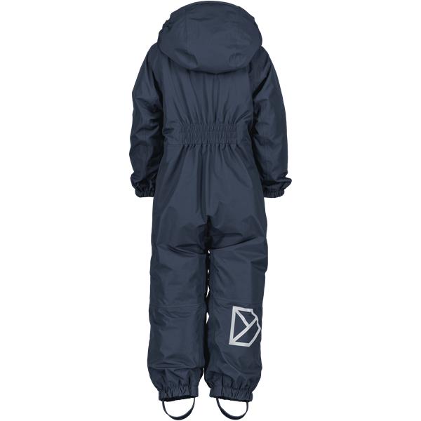 Dječji kombinezon TALVI KIDS COVER Navy
