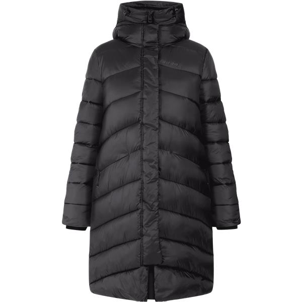 Ženska jakna  MARION WNS PARKA Black