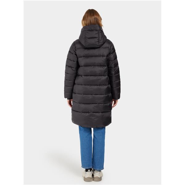 Ženska jakna  MARION WNS PARKA Black