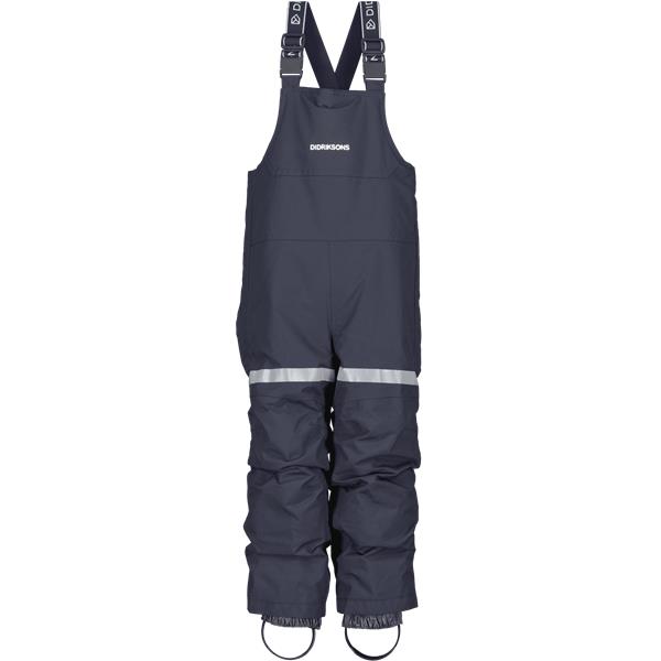 Dječje hlače BJÄRVEN K BIB PANT 2 Navy