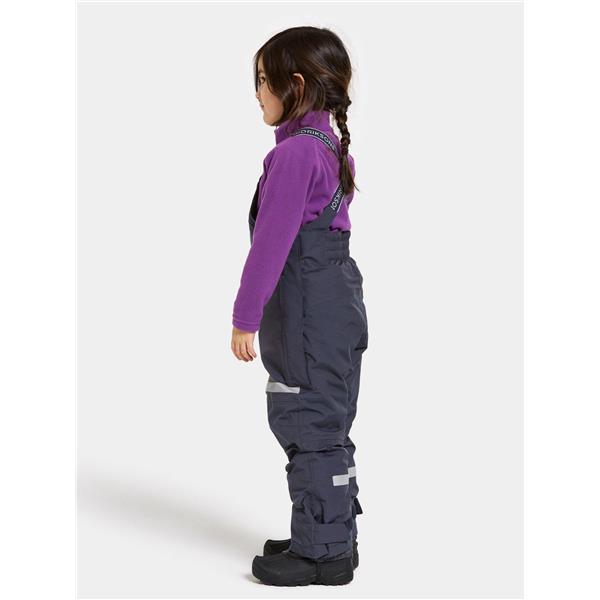 Dječje hlače BJÄRVEN K BIB PANT 2 Navy