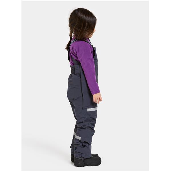 Dječje hlače BJÄRVEN K BIB PANT 2 Navy