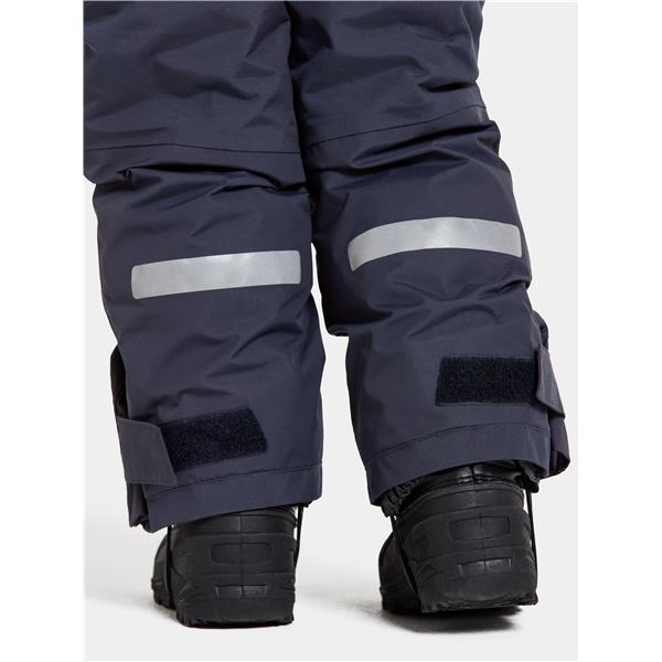 Dječje hlače BJÄRVEN K BIB PANT 2 Navy