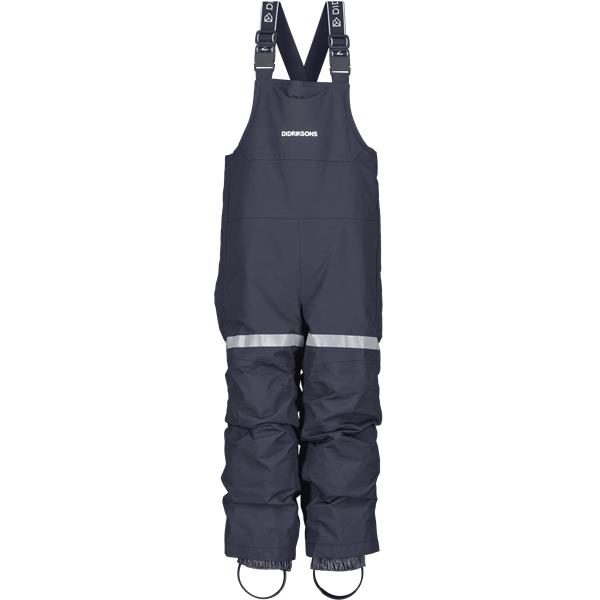 Dječje hlače BJÄRVEN K BIB PANT 2 Navy