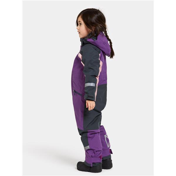 Otroški kombinezon NEPTUN K COVER 3 Royal Purple