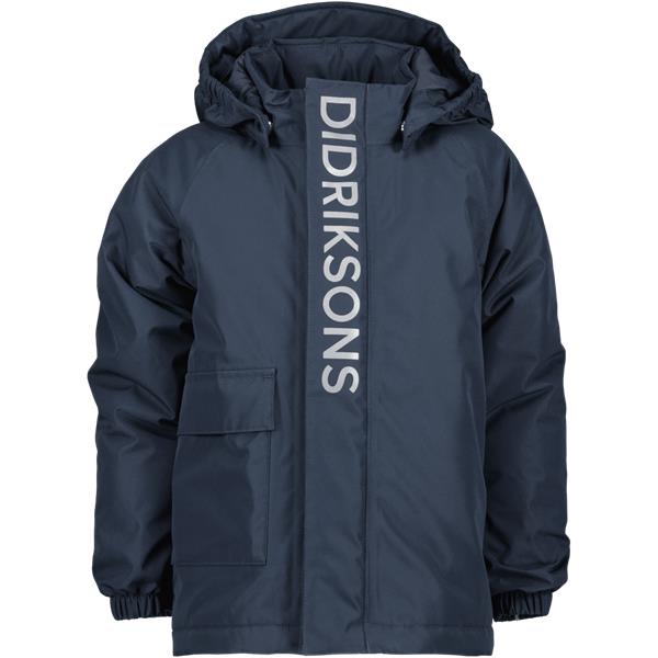 Otroška jakna  TALVI KIDS JKT Navy