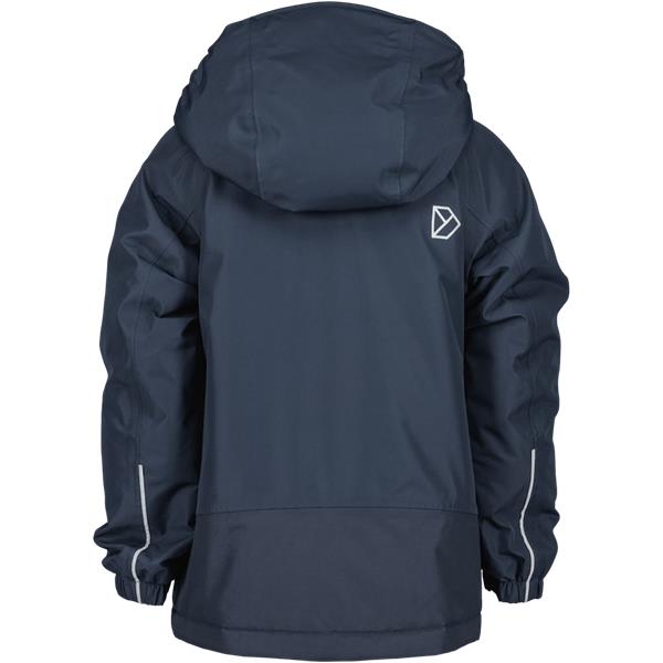Otroška jakna  TALVI KIDS JKT Navy