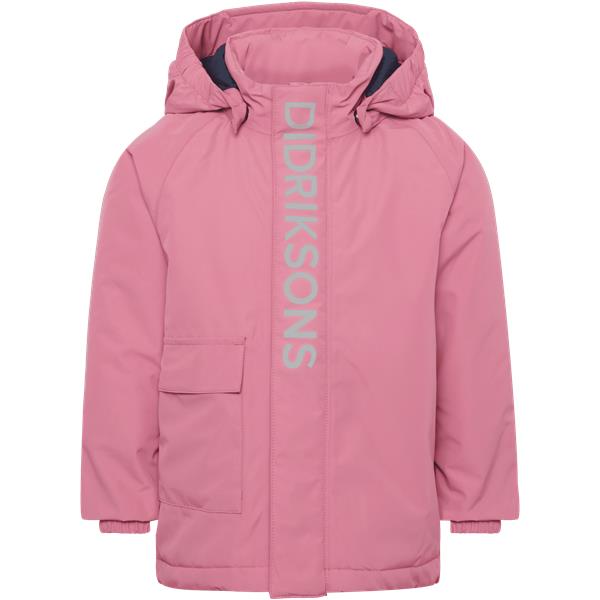 Otroška jakna TALVI KIDS JKT Pink