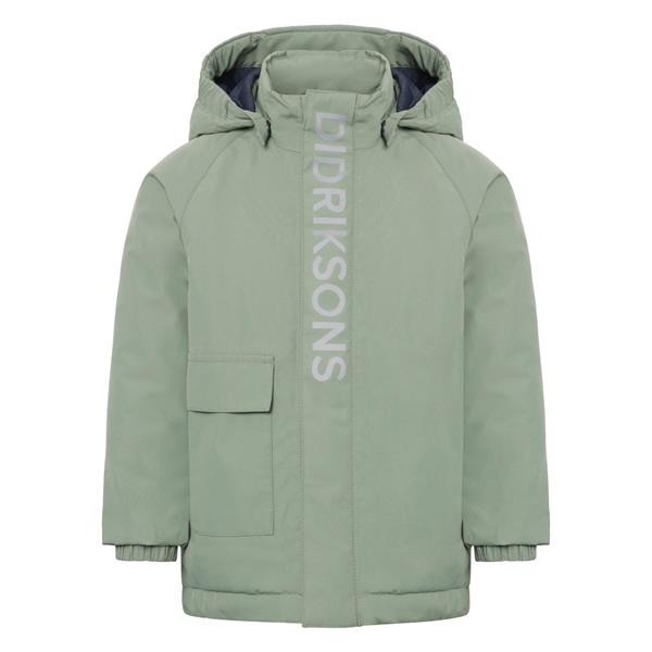 Otroška jakna TALVI KIDS JKT Green