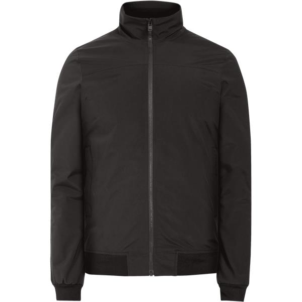 Moška jakna  ALVIN USX JKT 4 Black