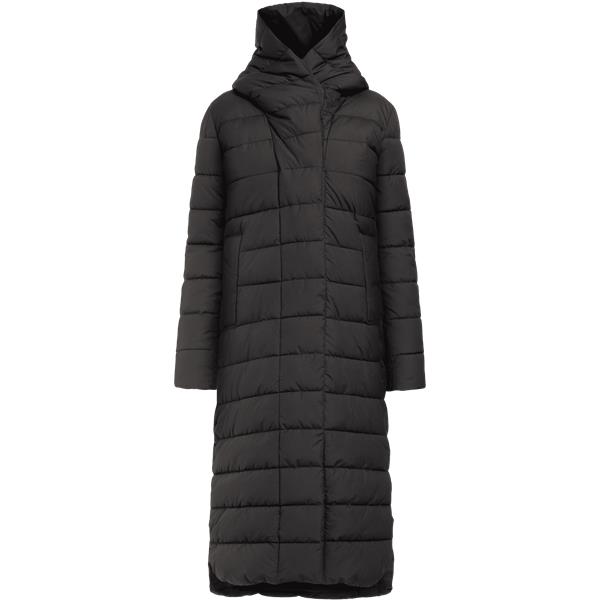 Ženska jakna  STELLA WNS PARKA L 5 Black