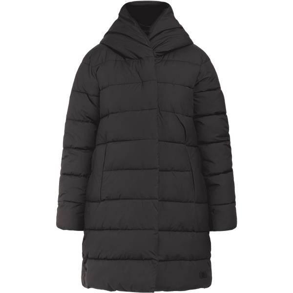 Ženska jakna  NELLA WNS PARKA Black