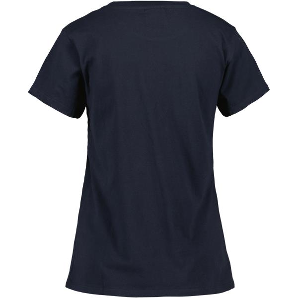 Ženska majica INGARÖ WNS T BBTO Dark Night Blue