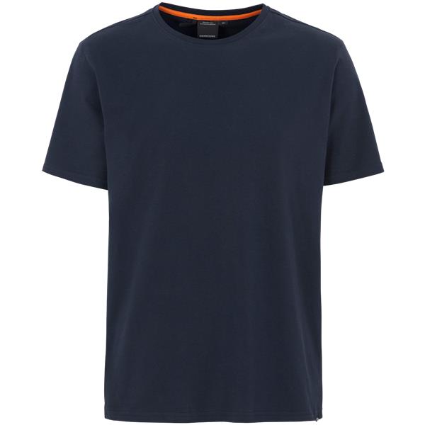 Moška majica HARALD USX T-SHIRT O Dark Night Blue
