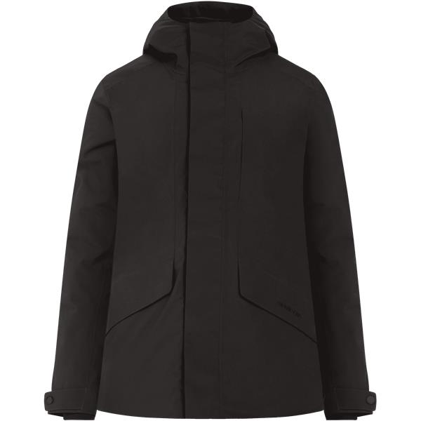 Moška jakna ADAM USX JKT Black