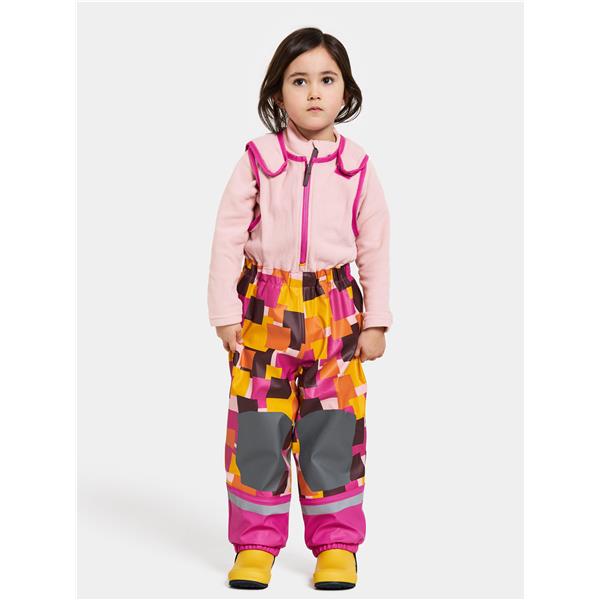 Dežni komplet BOARDMAN PR KD SET 6 Notes Pink