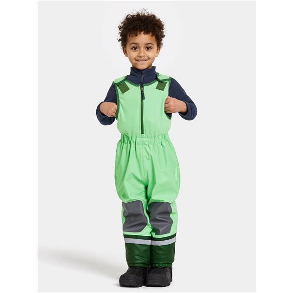 Dežni komplet BOARDMAN KIDS SET 11 Dusty Lime
