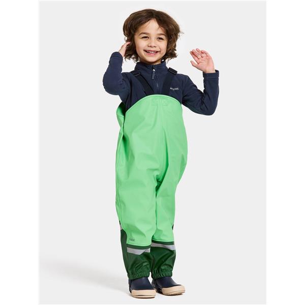 Dežni komplet WATERMAN KIDS SET 11 Dusty Lime