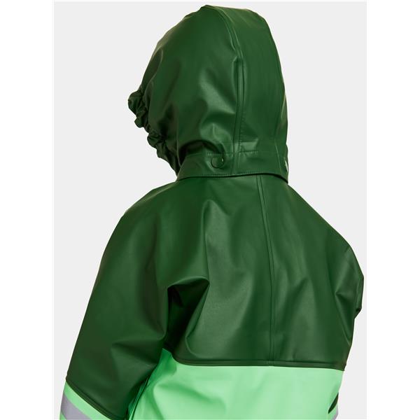 Dežni komplet WATERMAN KIDS SET 11 Dusty Lime